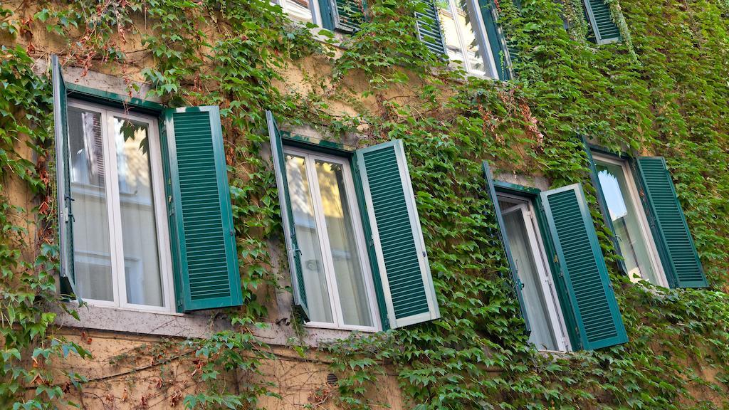 Monti Apartment Roma Rom bilde