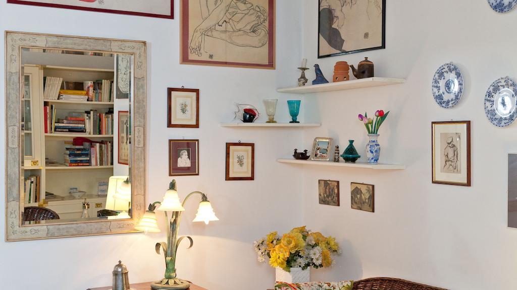 Monti Apartment Roma Rom bilde