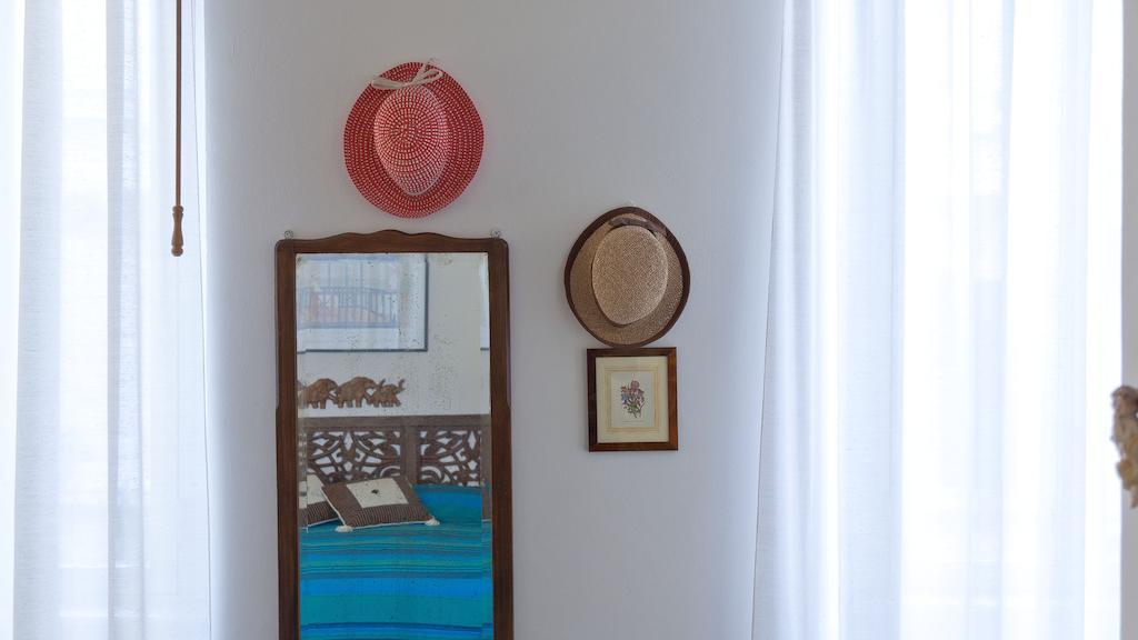 Monti Apartment Roma Rom bilde