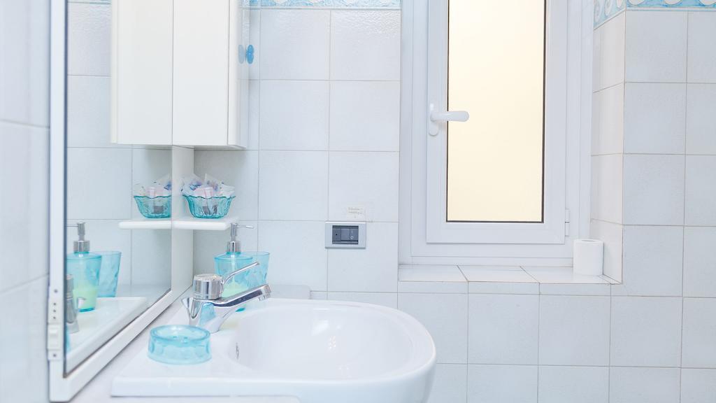 Monti Apartment Roma Rom bilde