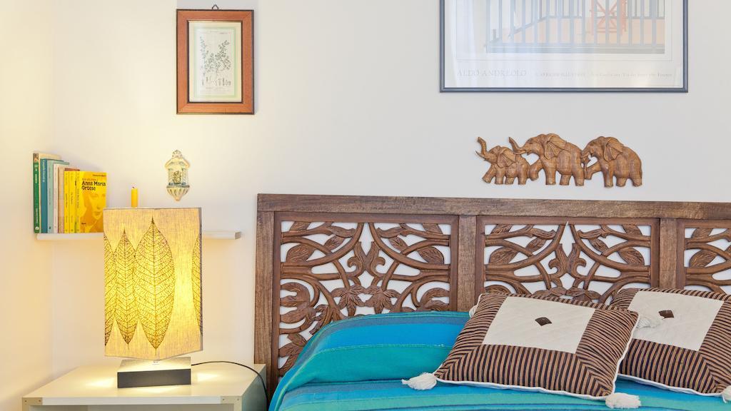 Monti Apartment Roma Rom bilde