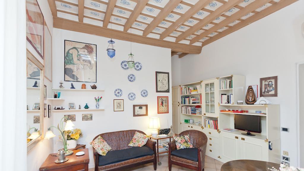 Monti Apartment Roma Rom bilde