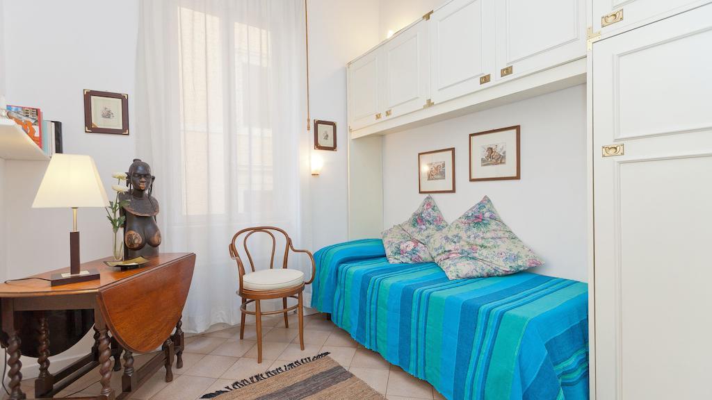 Monti Apartment Roma Rom bilde