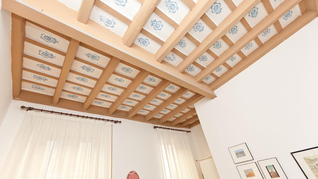 Monti Apartment Roma Rom bilde